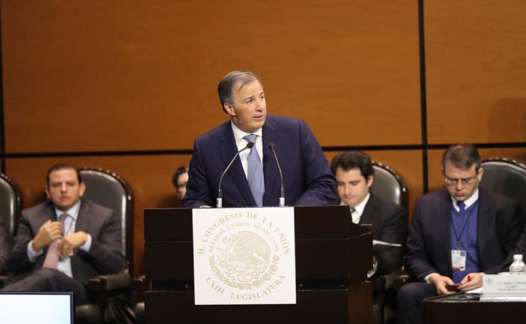 Foto: Lucía Godinez/El Universal