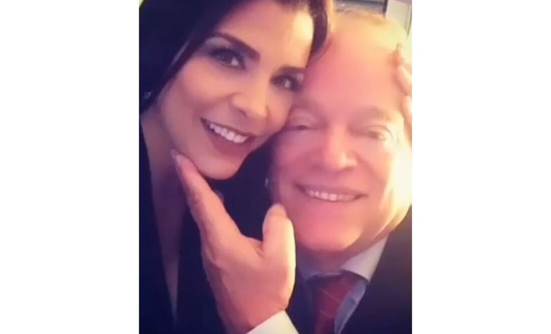 Willy Gutiérrez  se encontraba hospitalizado a causa de un cáncer linfático. Foto: Instagram