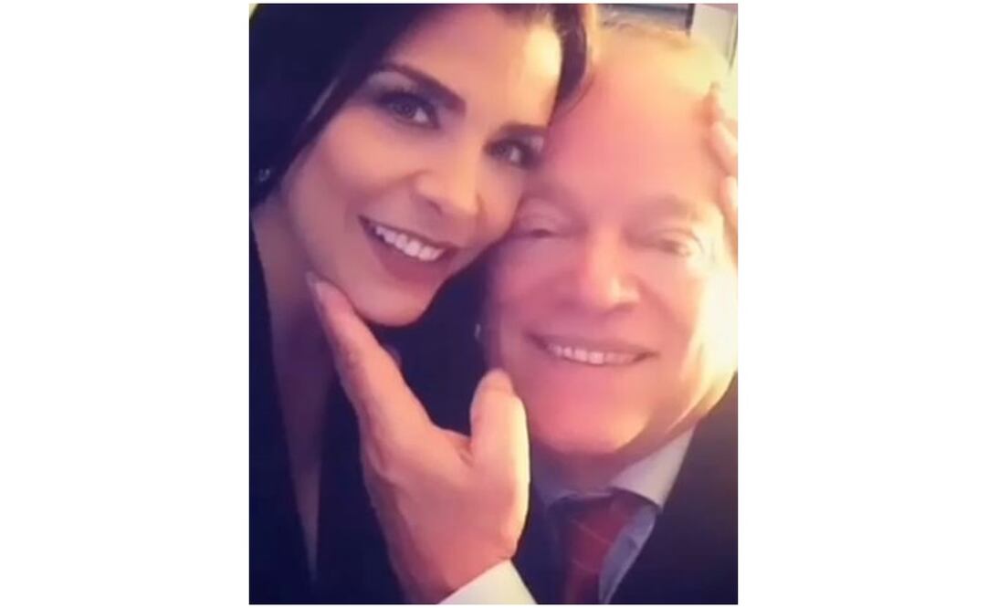 Willy Gutiérrez se encontraba hospitalizado a causa de un cáncer linfático. Foto: Instagram