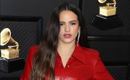 Rosalía, la primera artista de habla hispana en la portada de "Rolling Stone"