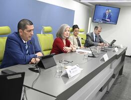 Reforma electoral tendrá que profundizar la democracia, dicen académicos de la UNAM; piden incluir consultas con expertos