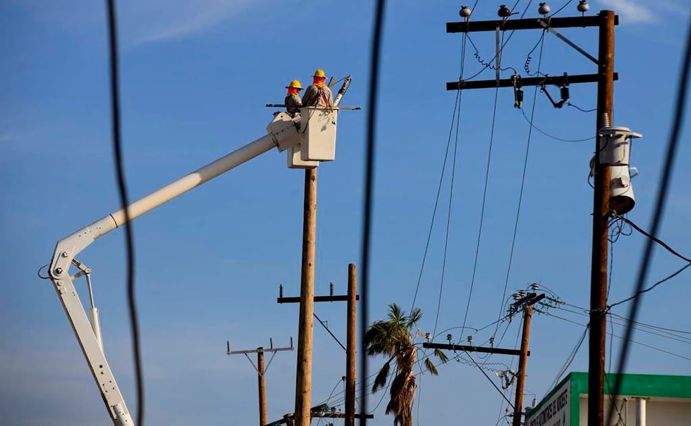 Foto: Archivo EL UNIVERSAL