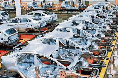 Represalia de EU no pegaría a Honda