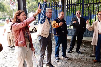 Trabajadores de TV UNAM piden parar proyecto de Alvarado