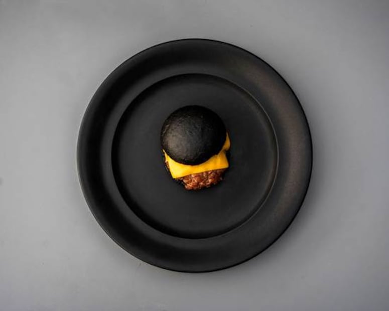 Las mejores hamburguesas de la Ciudad de México