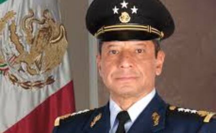 Carlos Antonio Rodríguez Munguía, General en retiro, será el nuevo director de la Agencia Federal de Aviación Civil