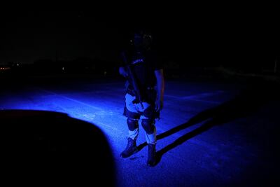 Familia "levantada" por hombres armados se niega a presentar denuncia en Navolato, Sinaloa 