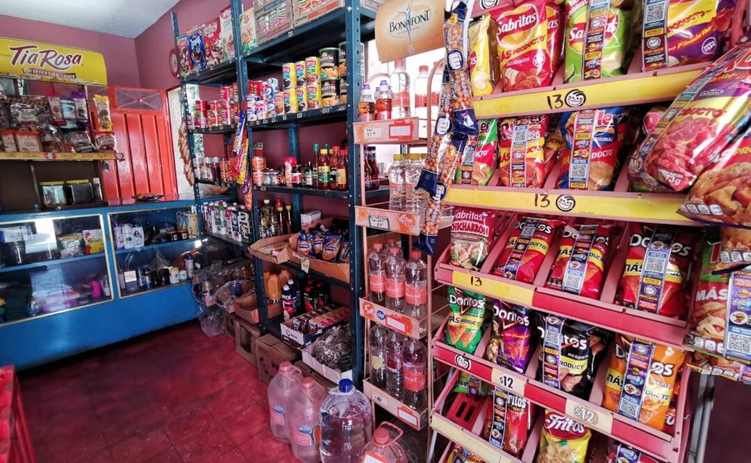 Foto: Edwin Hernández/El Universal