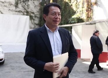 Gobernadores están acelerados y muy nerviosos: Delgado