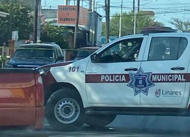 Asesinan a secretario de Ayuntamiento en Linares, Nuevo León; recibe 4 impactos de bala