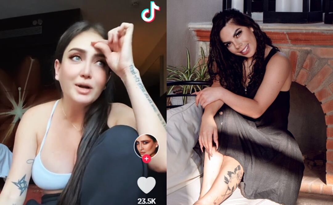 Celia Lora hace frente a las declaraciones de LIzbeth Rodríguez acerca de la supuesta relación amorosa que sostienen.
Fotos: Instagram