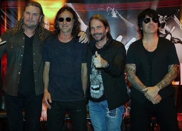 Maná: EU no subsiste sin inmigrantes