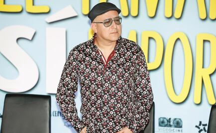 Rafa Lara prepara filme con tintes sociales