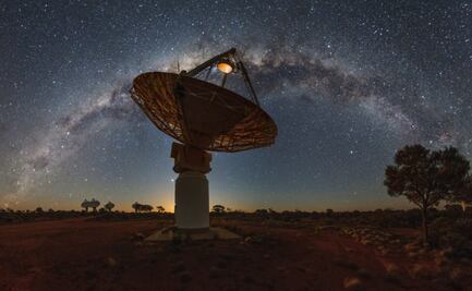 Atlas del Universo, con 3 millones de galaxias, trazado en solo 300 horas