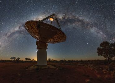 Atlas del Universo, con 3 millones de galaxias, trazado en solo 300 horas