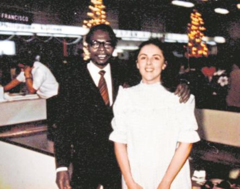 Lo que no sabías de los Obama