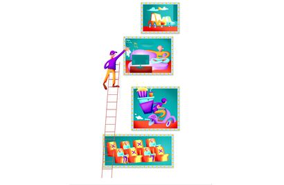 Por la pandemia, los cines reinventan hasta sus palomitas