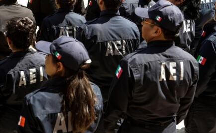 Denuncian a agente adscrito a la Fiscalía de Oaxaca por acoso sexual