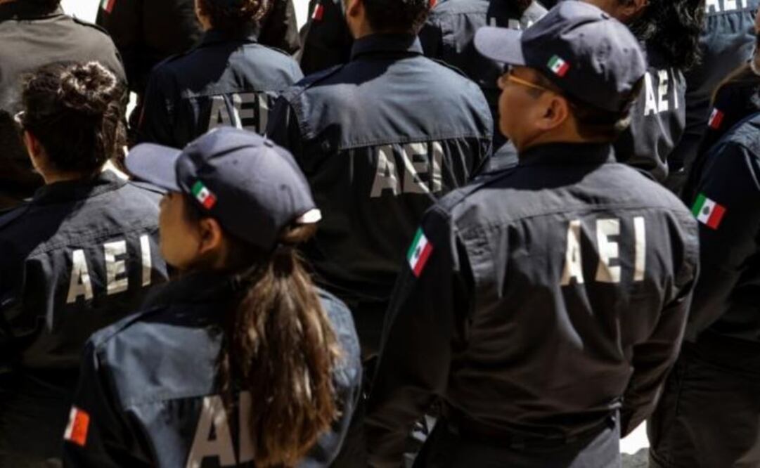 Foto: archivo/EL UNIVERSAL