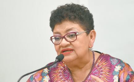 PGJ ya cuenta con todas las diligencias para resolver caso de Aideé: Godoy Ramos