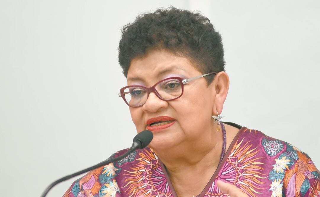 Foto: Archivo | EL UNIVERSAL