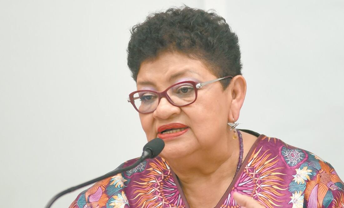 Foto: Archivo | EL UNIVERSAL