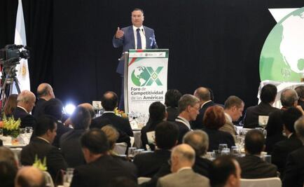 Populismo, un espejismo que no debe ser una salida: Concamin