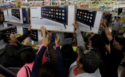 Concanaco asegura que El Buen Fin superó expectativas