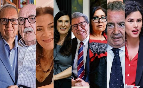 Derecho de audiencias, a debate