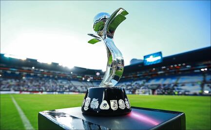 ¿Cuándo y dónde ver la final de la Liga MX Femenil Chivas vs Pachuca?