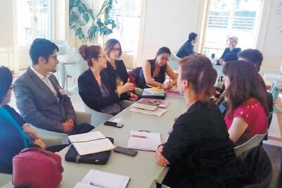 Implican a Fuerzas Armadas en 7 mil casos de tortura