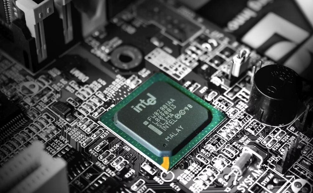 Buen Fin 2025: guía para comprar una laptop. Foto: Unsplash