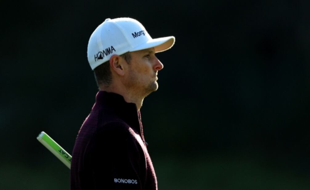 Las grandes ausencias en el WGC México Championship