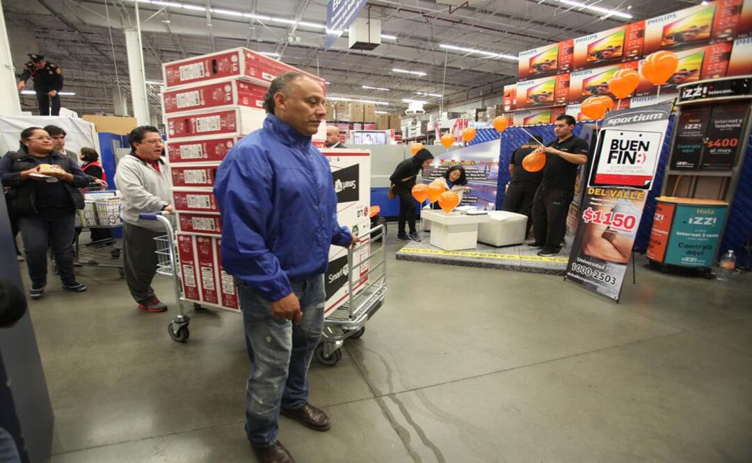 Foto: Archivo/ EL UNIVERSAL                      