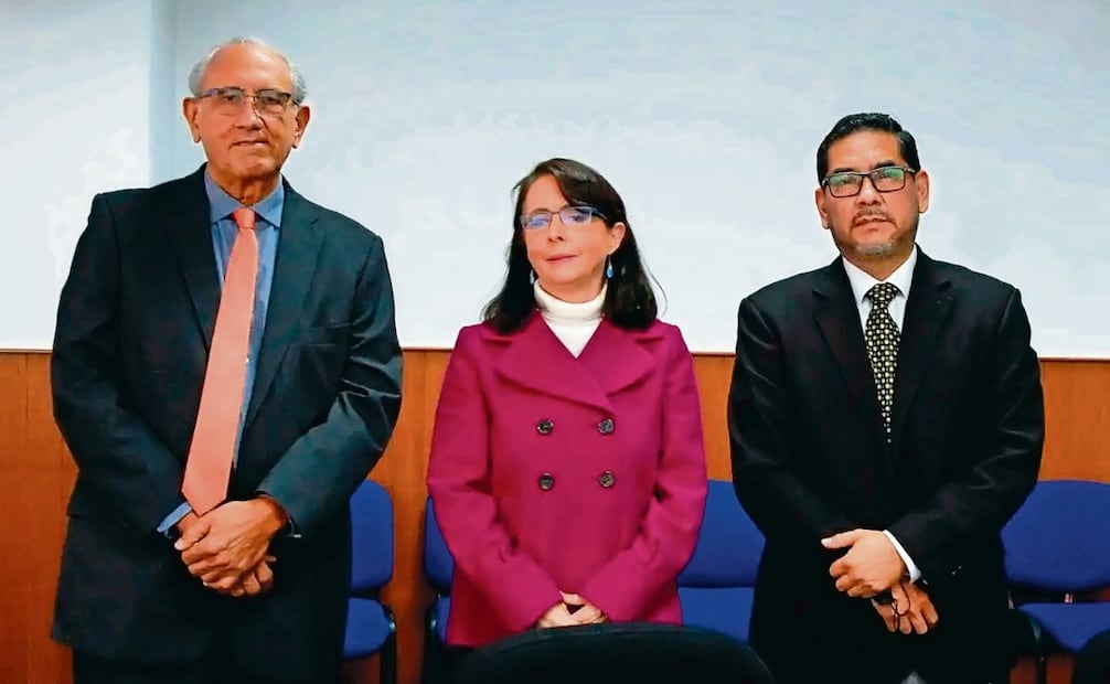 Durante su gestión, José Antonio Romero Tellaeche enfrentó varias polémicas, desde su designación irregular, hasta plagio académico. Foto: CONACYT