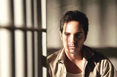 Ochmann ya no será El Chema