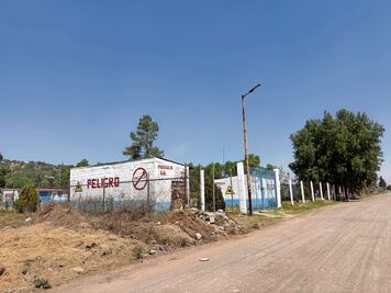 Hay más de mil talleres de pirotecnia autorizados