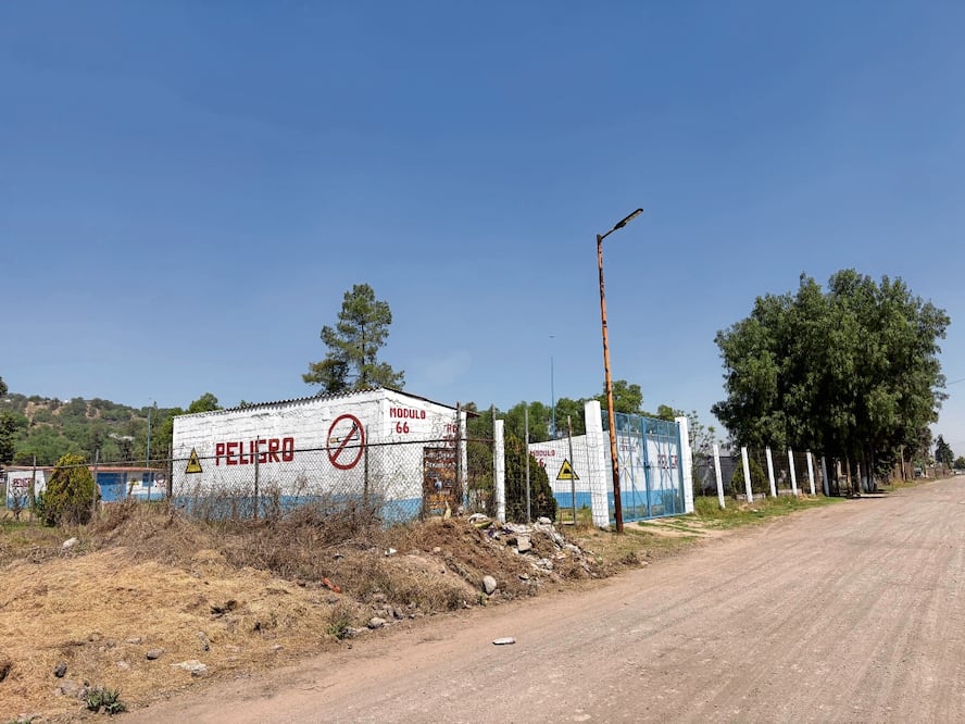 Con el objetivo de evitar sitios clandestinos y accidentes, se regularizaron mil 2 negocios: Imepi. Foto: Arturo Contreras/ ELL UNIVERSAL