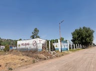 Hay más de mil talleres de pirotecnia autorizados