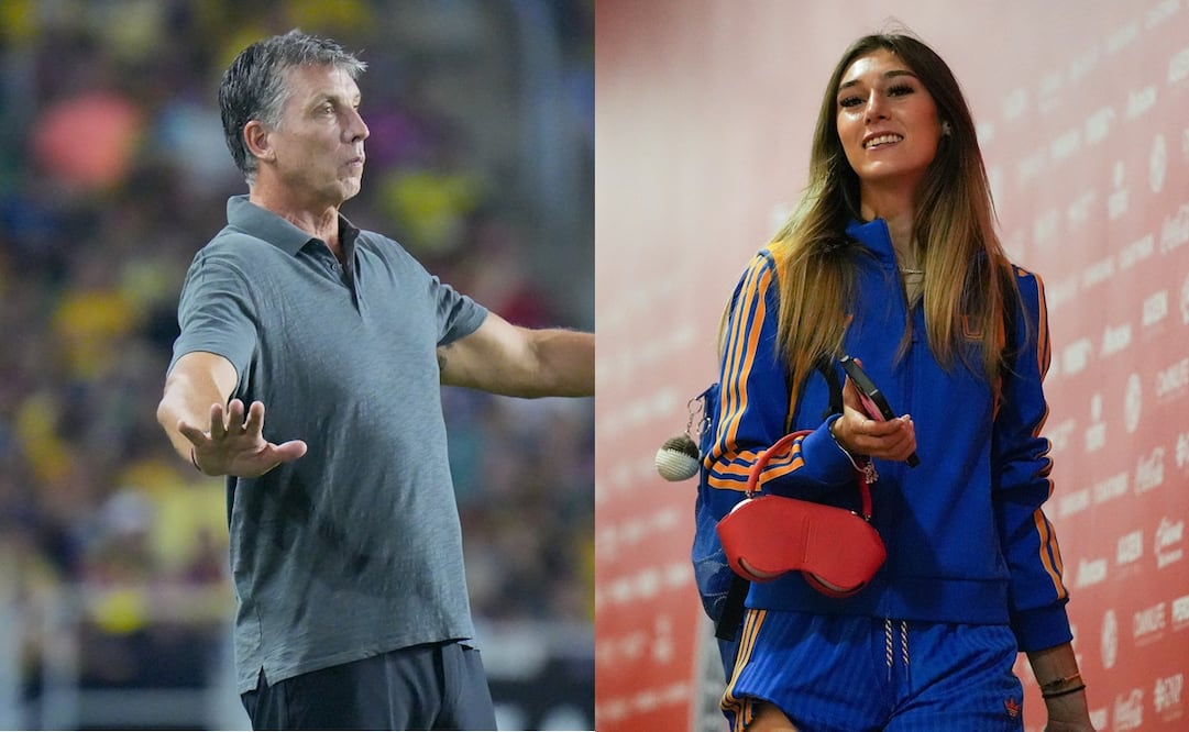 Siboldi niega rotundamente versiones de una relación con Tatiana Flores / Foto: Imago7