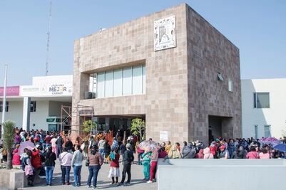 SLP ofrecen 15% de descuento en predial