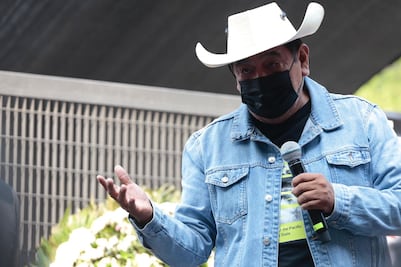 Si el INE nos quita la candidatura, Guerrero se va a movilizar: Félix Salgado