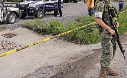 The leverage of organized crime in Mexico's 2018 General Election