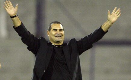 Chilavert, listo para presidir la Conmebol