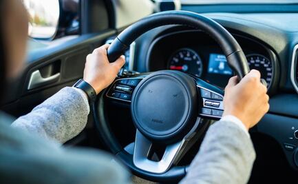 Si caí en el alcoholímetro, ¿puedo tener la licencia permanente en la CDMX?