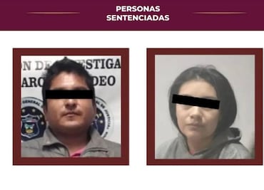 Sentencian a 4 años de prisión a exdiputado de Pachuca, Hidalgo; es culpable de narcomenudeo con fines de comercio