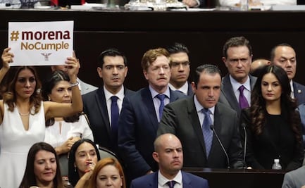 PAN defenderá las libertades que quiere acabar AMLO: Azuara