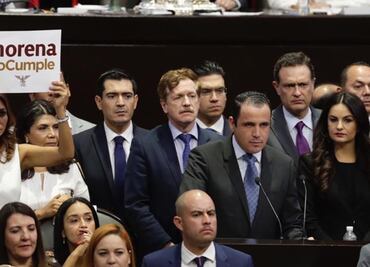 PAN defenderá las libertades que quiere acabar AMLO: Azuara