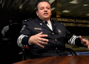 Opposition to unified command is either due to ignorance or support to drug cartels: Capella