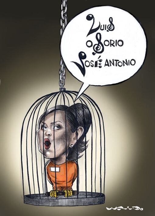 Las notas de Rosario